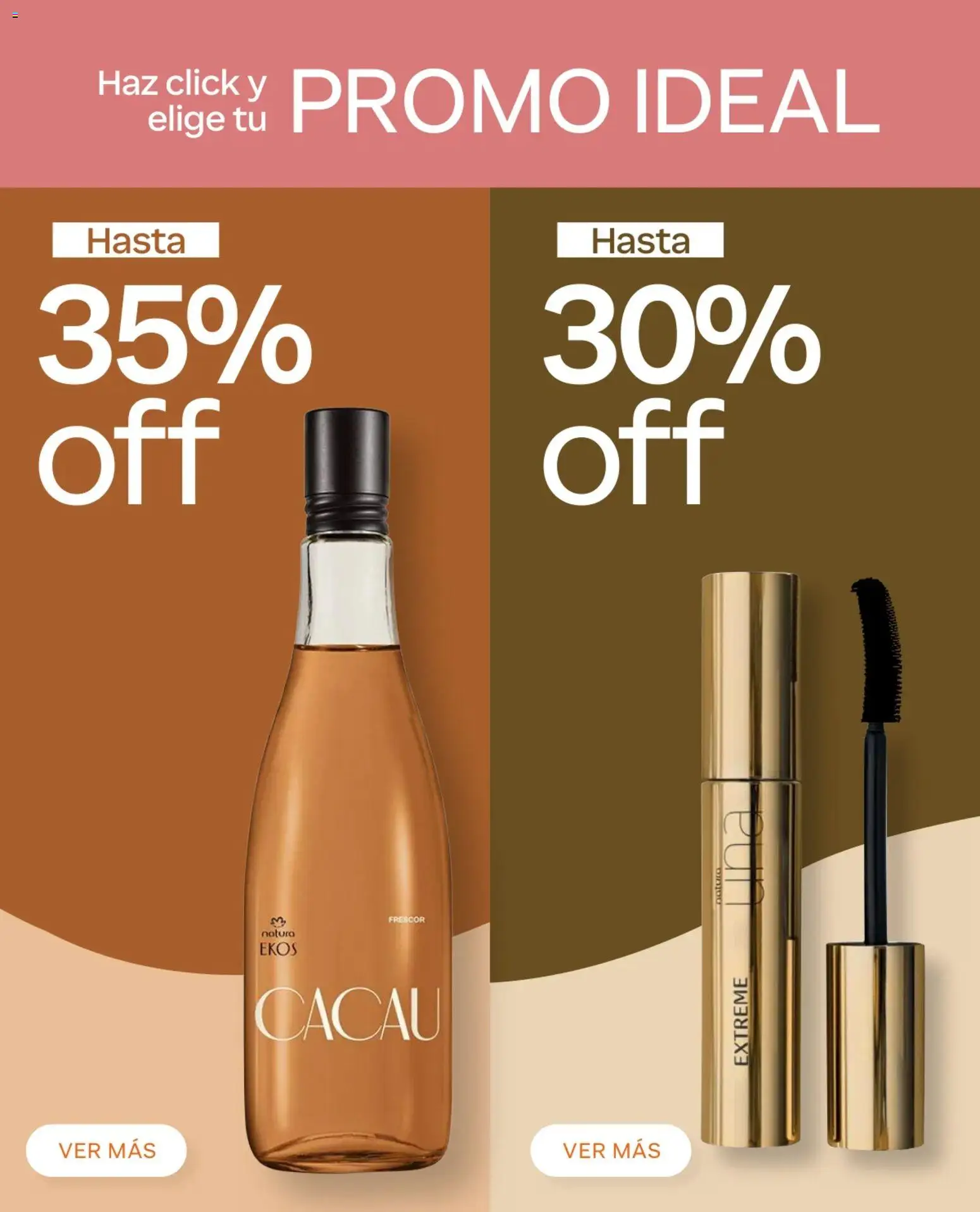 Natura Ofertas  │ válido desde el 01.05.2026 | Página: 43