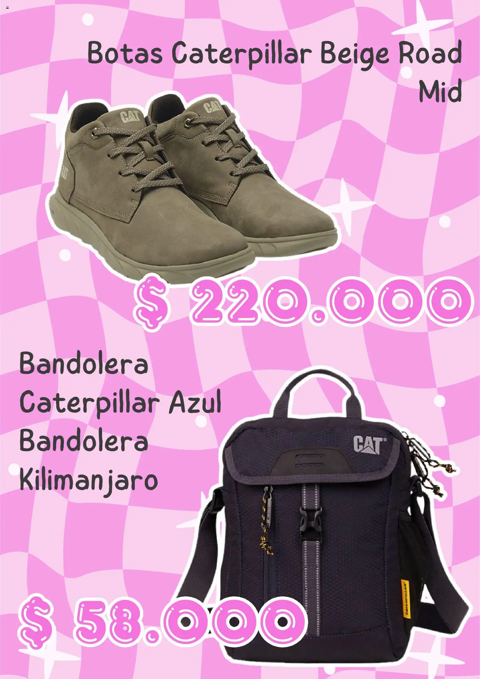 Grimoldi catálogo │ válido desde el 06.05.2026 | Página: 4 | Productos: Botas
