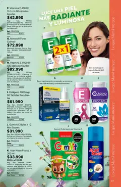 Leonisa catálogo C06-7/2026 -  Vista previa de la revista de la tienda Leonisa valido desde el 03.04.2026 | Página: 77