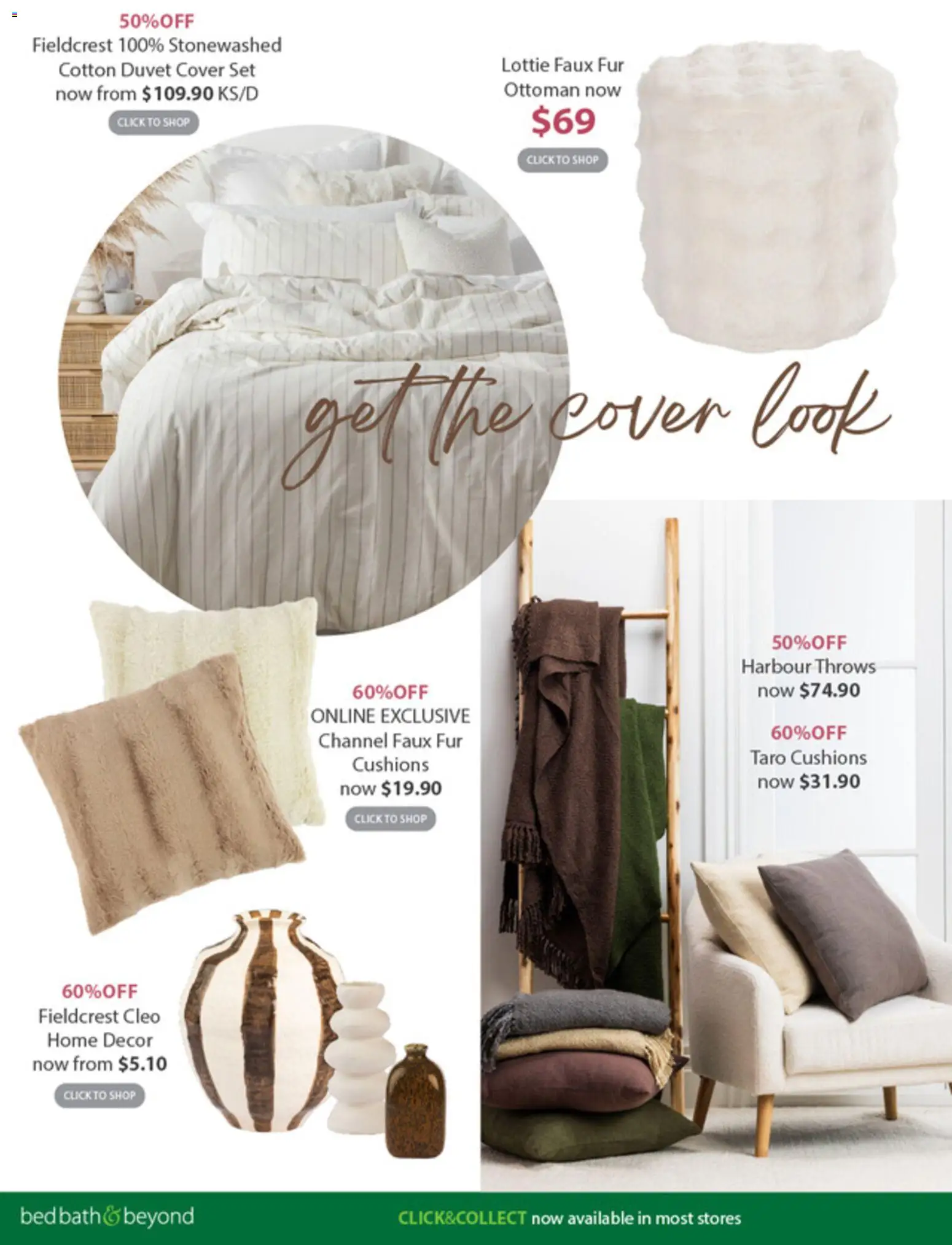 Bed Bath and Beyond catalogue from 13 Jul 2026 | Page: 2