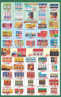 Rede Super Compras - Ofertas da semana - Pré-Visualização do folheto da loja Rede Super Compras, válido de 11/09/2026 | Página: 2