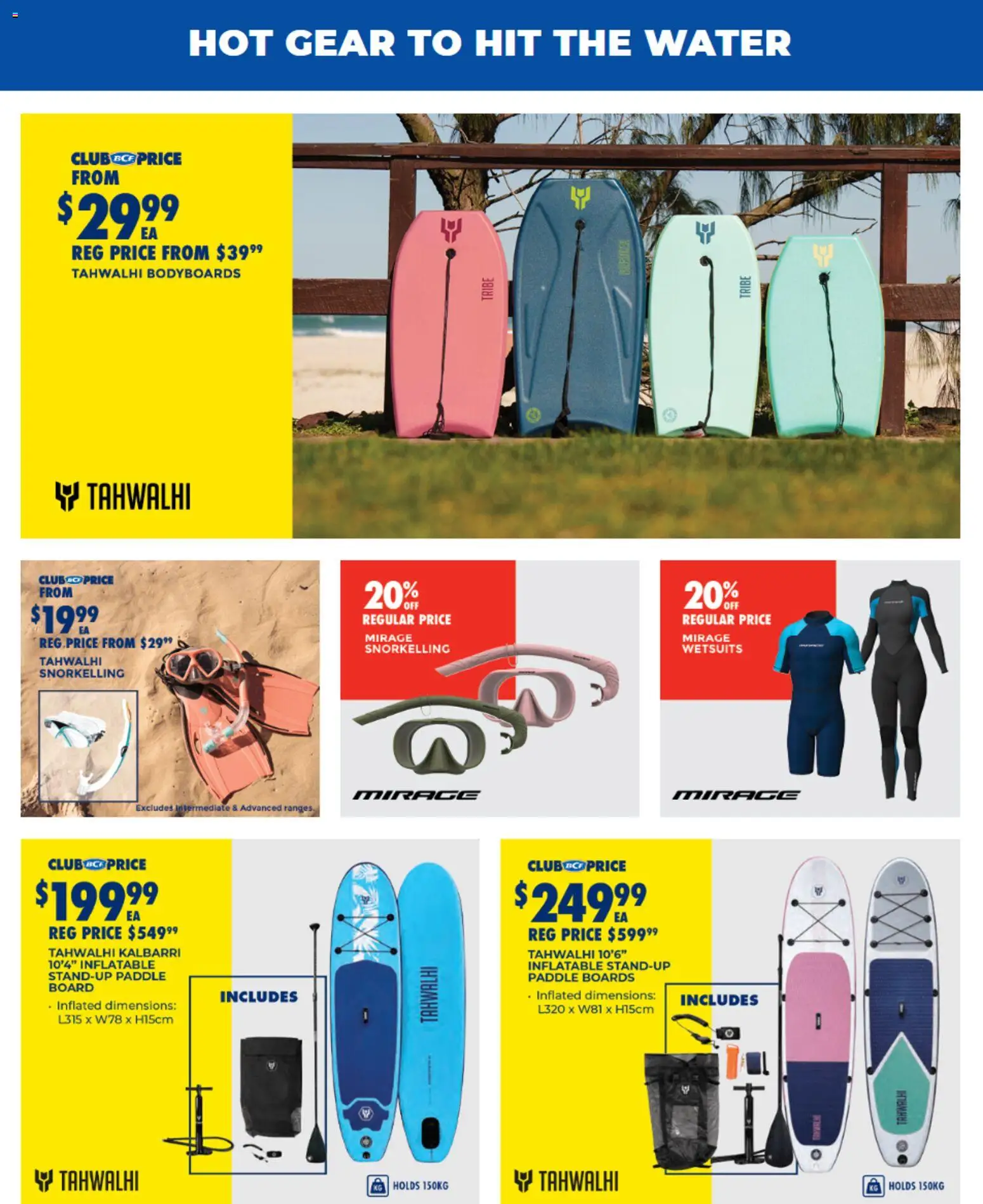 BCF catalogue - valid from 27/10/2026 | Page: 3