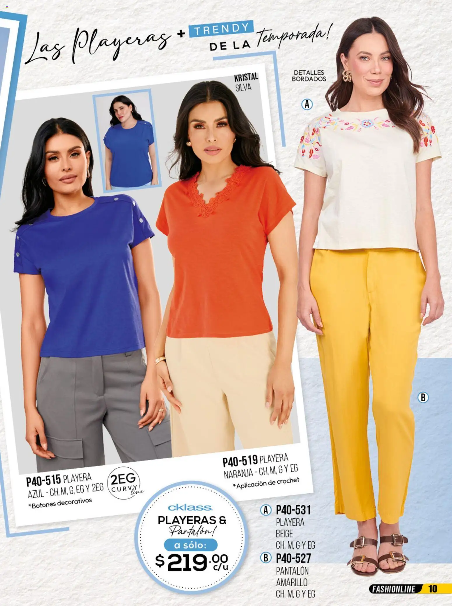 CKLASS ofertas de 01/06 — page 429