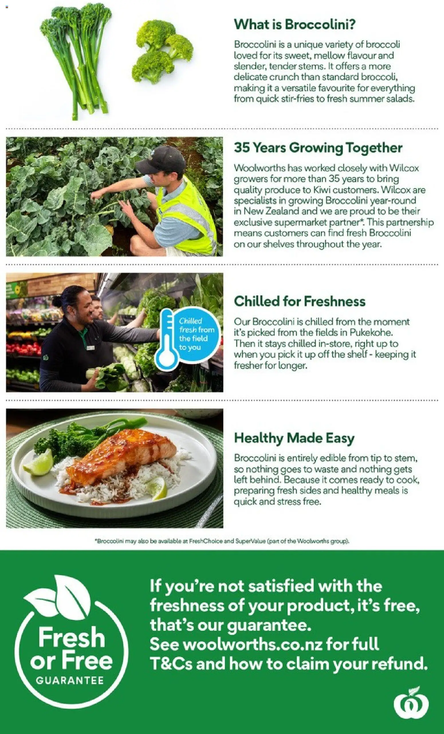 Woolworths catalogue from 04.05.2026 | Page: 24