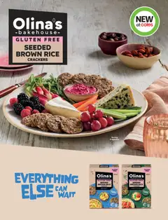 Preview of Coles magazine May 2026 - valid from 01.05.2026 | Page: 66
