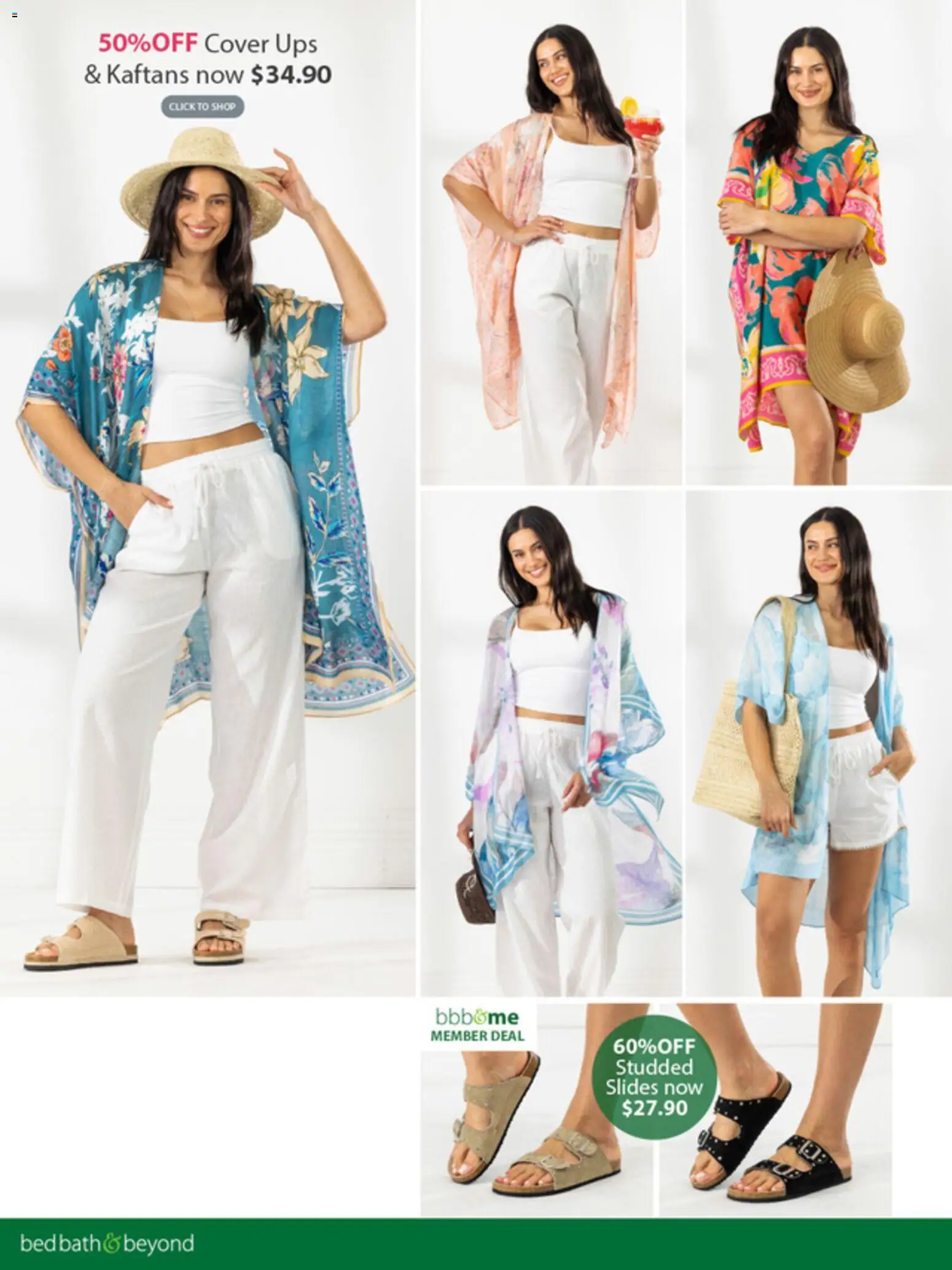 Bed Bath and Beyond catalogue from 7 Sept 2026 | Page: 42