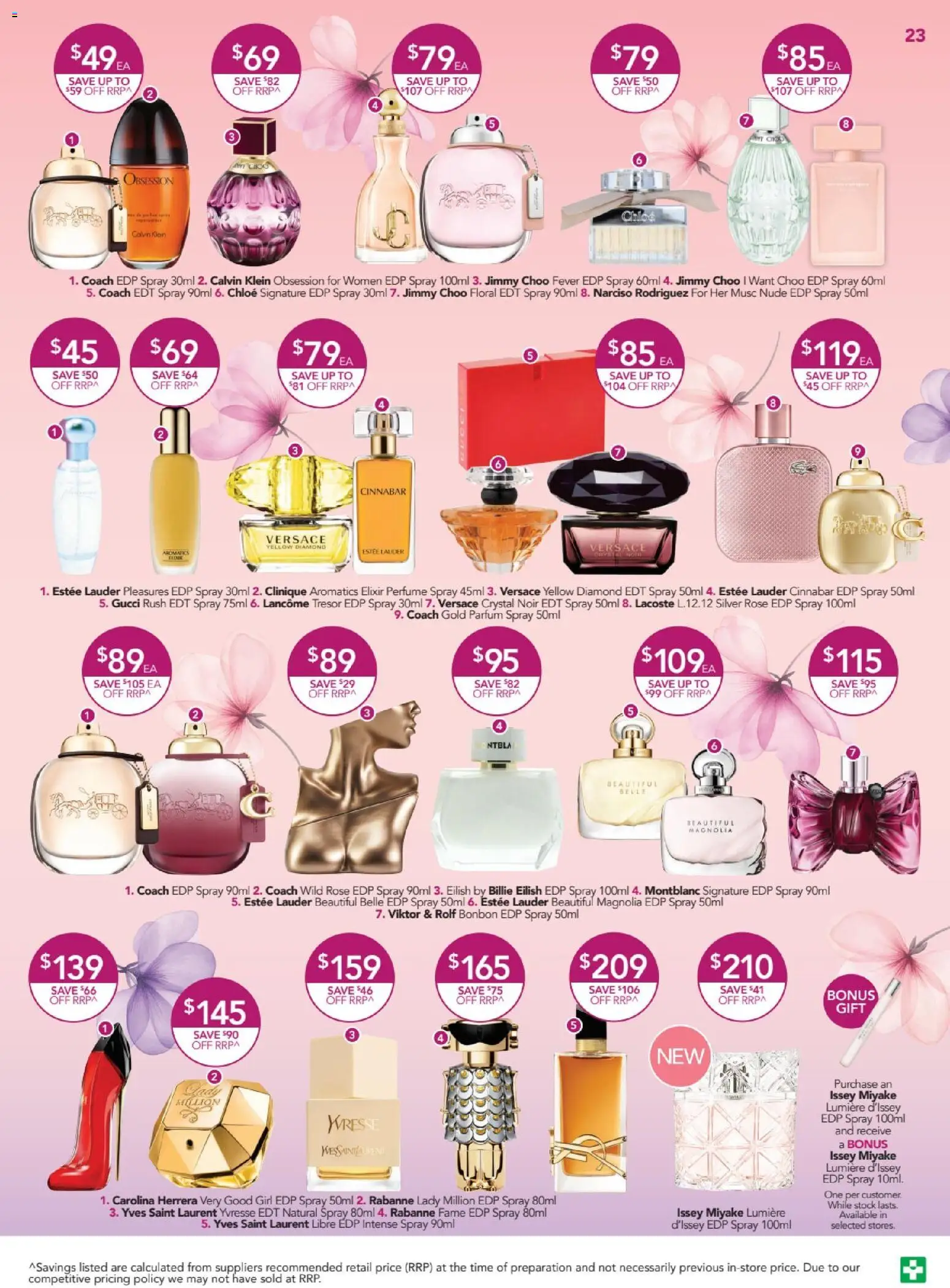 Terry White catalogue - valid from 07.05.2026 | Page: 23