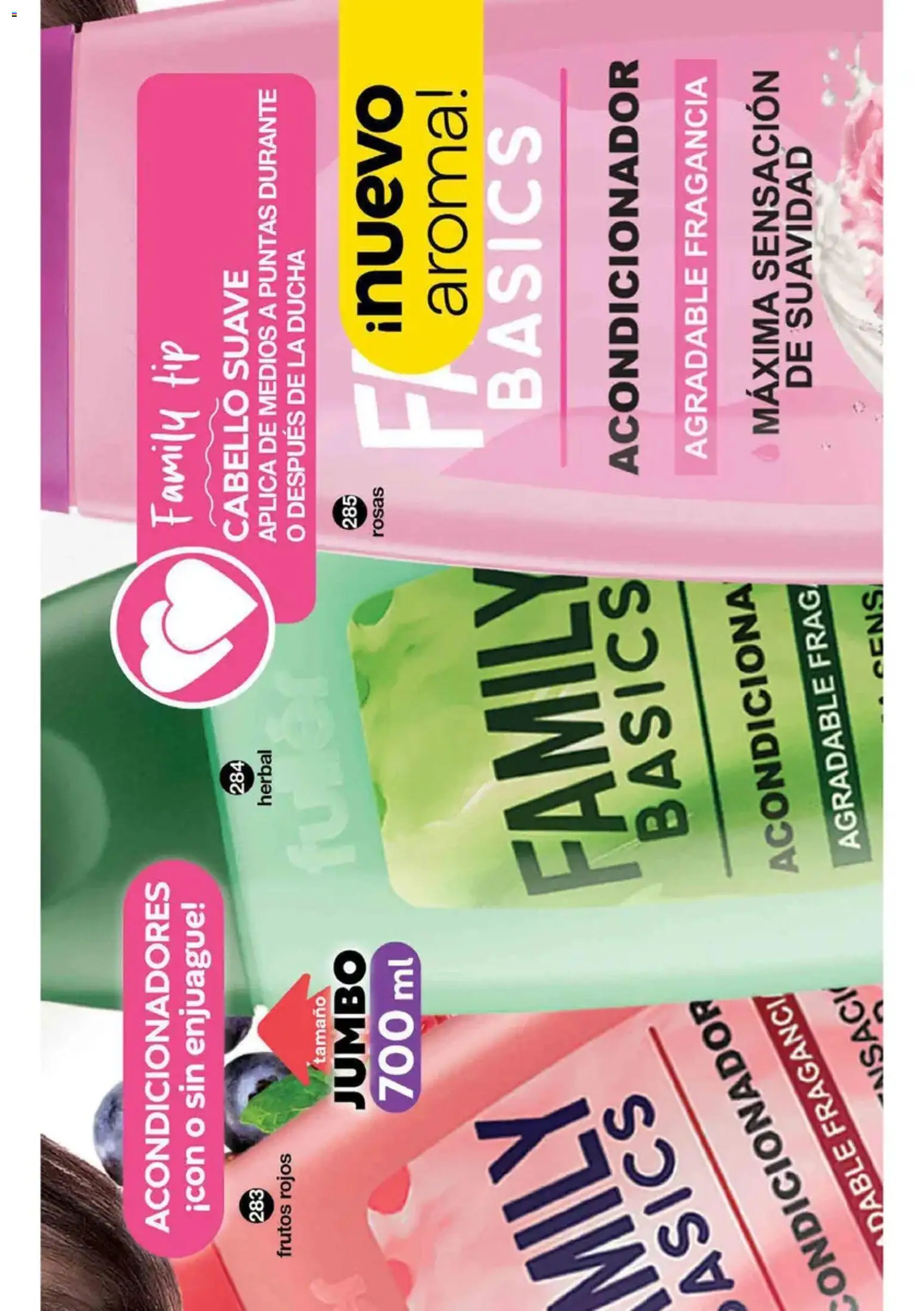 Nuevas ofertas de Fuller válidas en toda la República Mexicana desde el 19/08/2026. ¡Encuentra las mejores ofertas en Fuller campaña 10 2026! | Página: 120