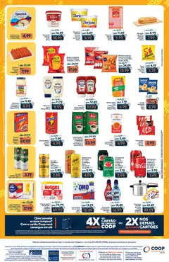 Coop - Ofertas da semana - Pré-Visualização do folheto da loja Coop, válido de 07/07/2026 | Página: 2
