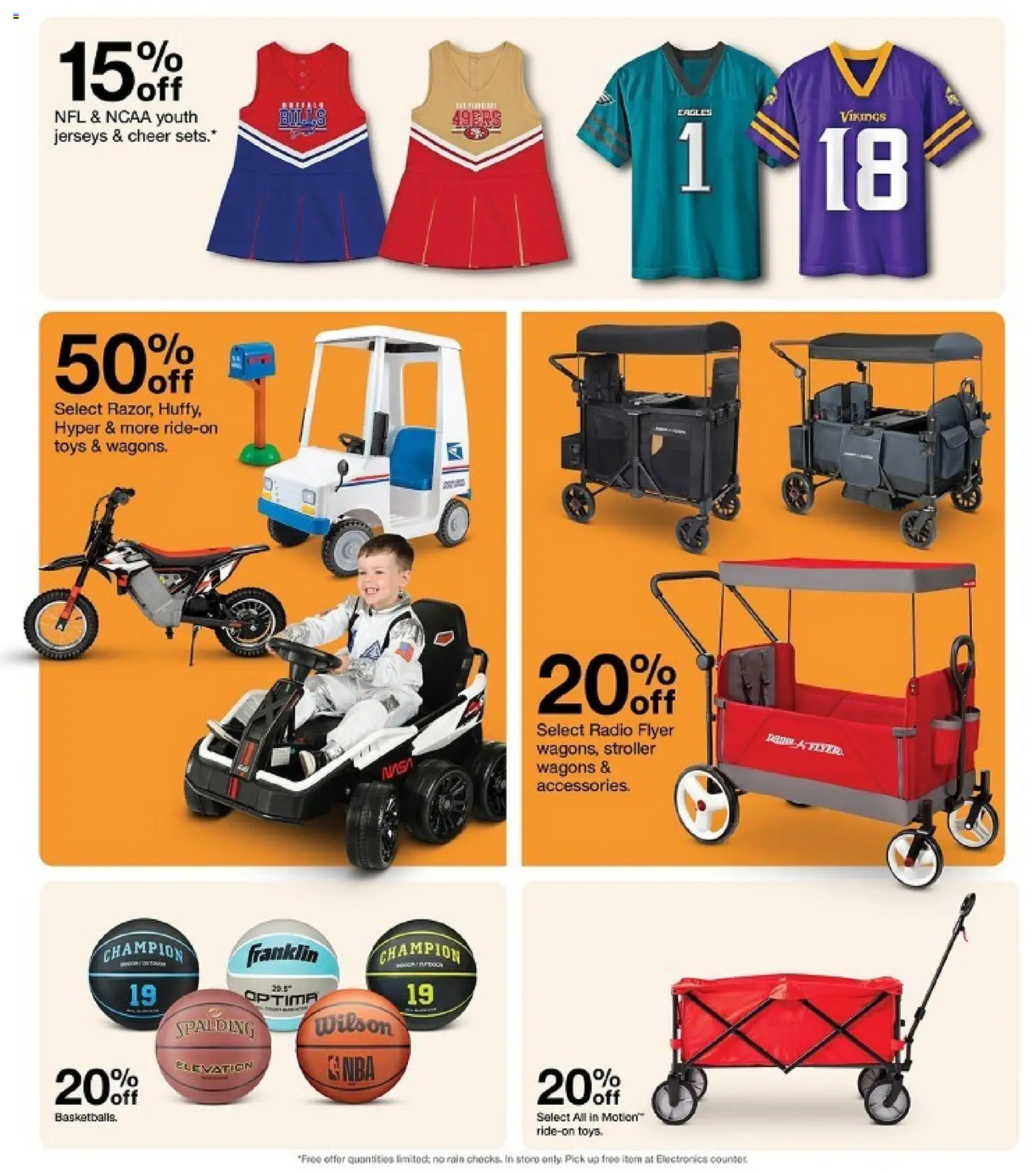 Target Weekly Ad - valid from 10/25/2026 | Page: 7