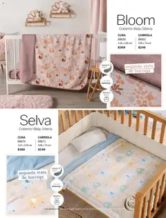 Vista previa de Vianney - Catálogo Invierno, nuevo folleto de la tienda, válido en México a partir del 15.08.2025 | Página: 183
