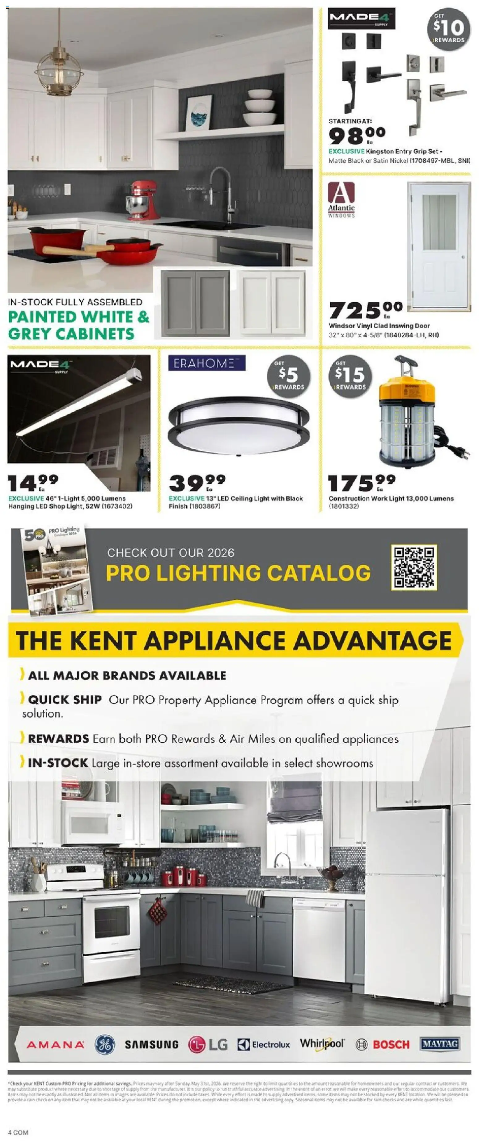 Kent flyer valid from 01.05.2026 | Page: 4