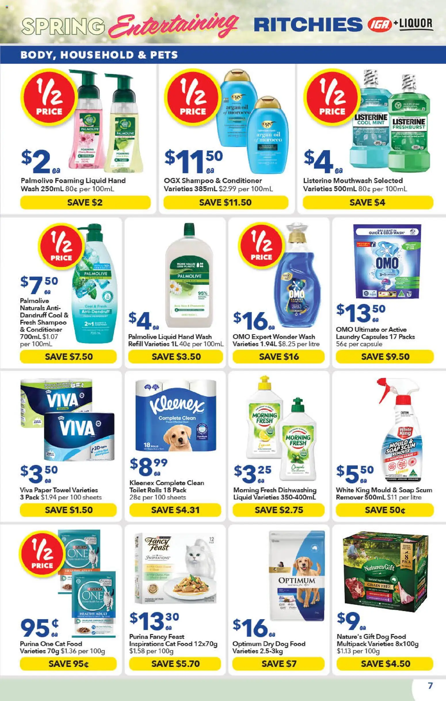 Ritchies catalogue - valid from 14/10/2026 | Page: 7