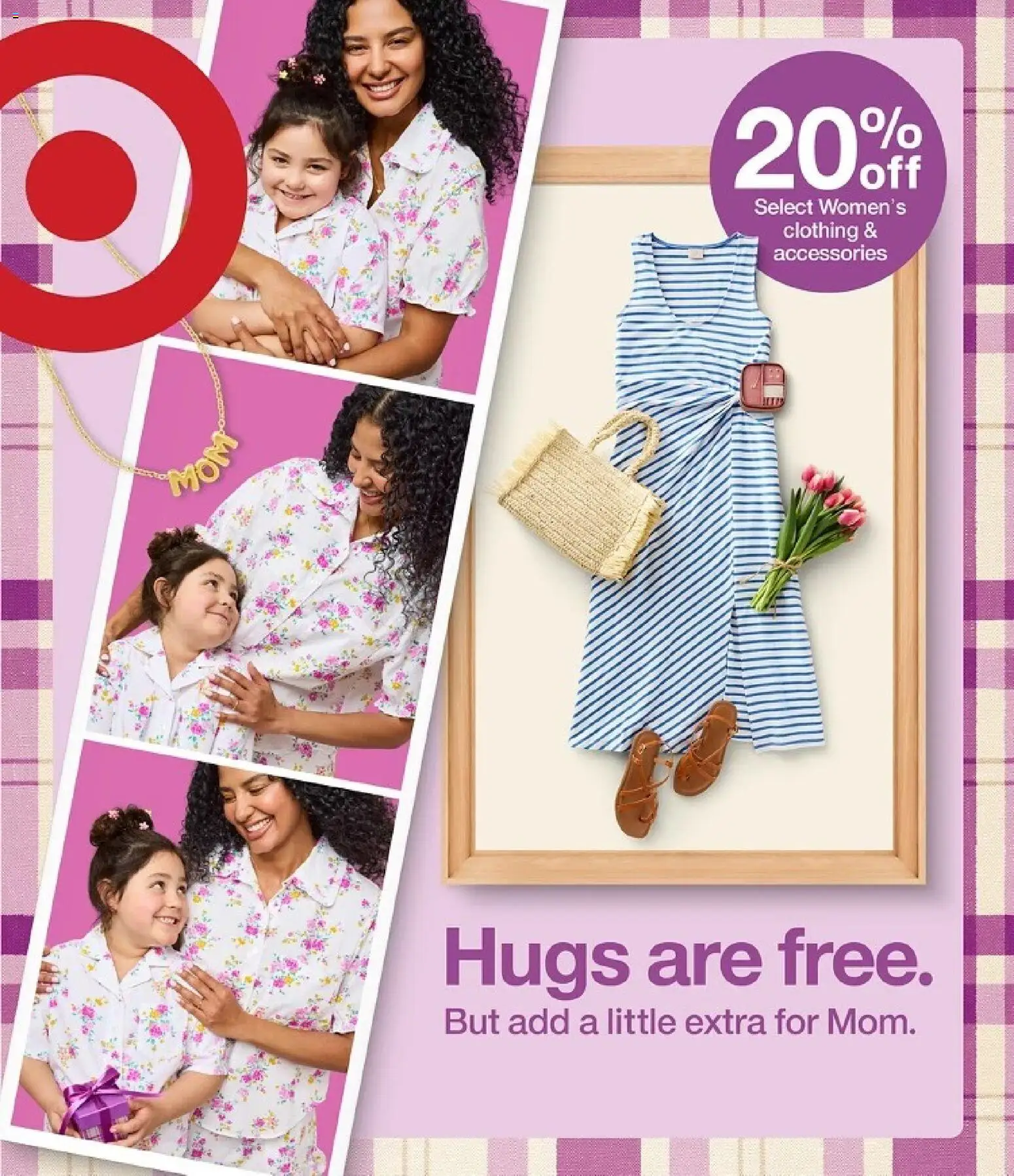 ¡El último » catálogo de Target para Mayo « está aquí! Descubre las SUPER OFERTAS. | México