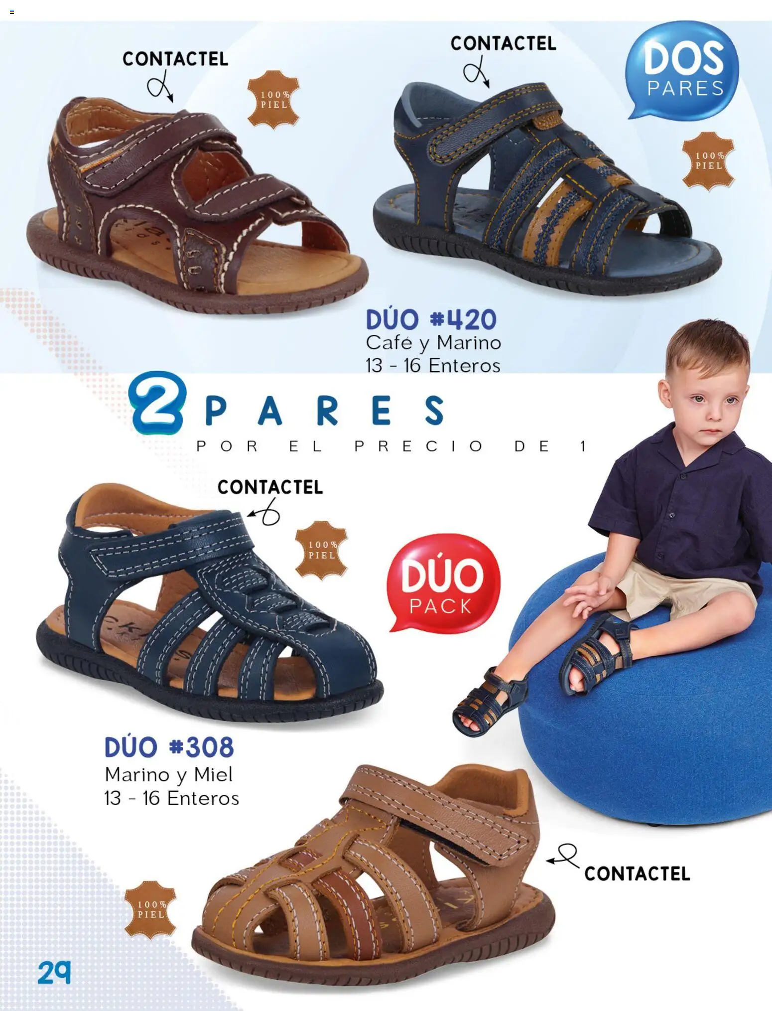 Nuevas ofertas de Cklass válidas en toda la República Mexicana desde el 08/07/2026. ¡Encuentra las mejores ofertas en Cklass catálogo Kids niña! | Página: 139 | Productos: Café