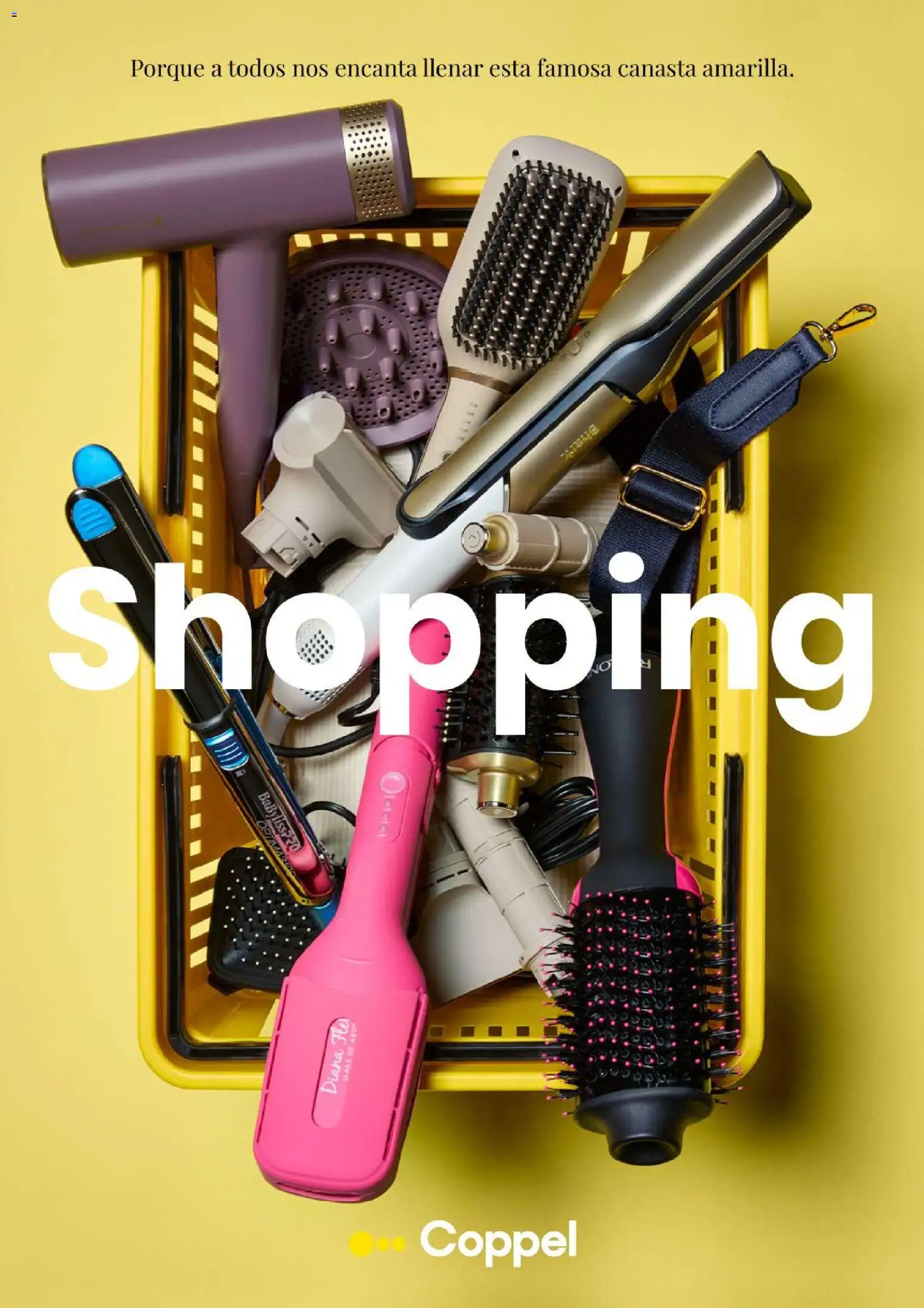 Nuevas ofertas de Coppel válidas en toda la República Mexicana desde el 01/10/2026. ¡Encuentra las mejores ofertas en Coppel catálogo C. Estilo! | Página: 50
