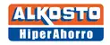Logo de Alkosto 