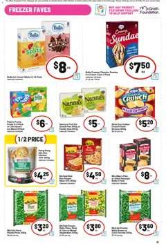 Preview of IGA catalogue - valid from 09/09/2026 | Page: 20