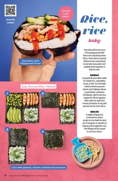 Preview of Aldi Spring - valid from 22/09/2026 | Page: 8