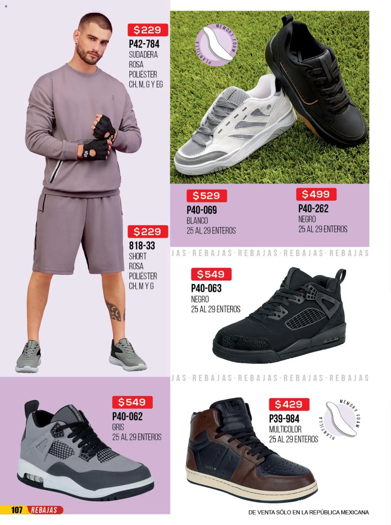CKLASS ofertas de 01/06 — page 393