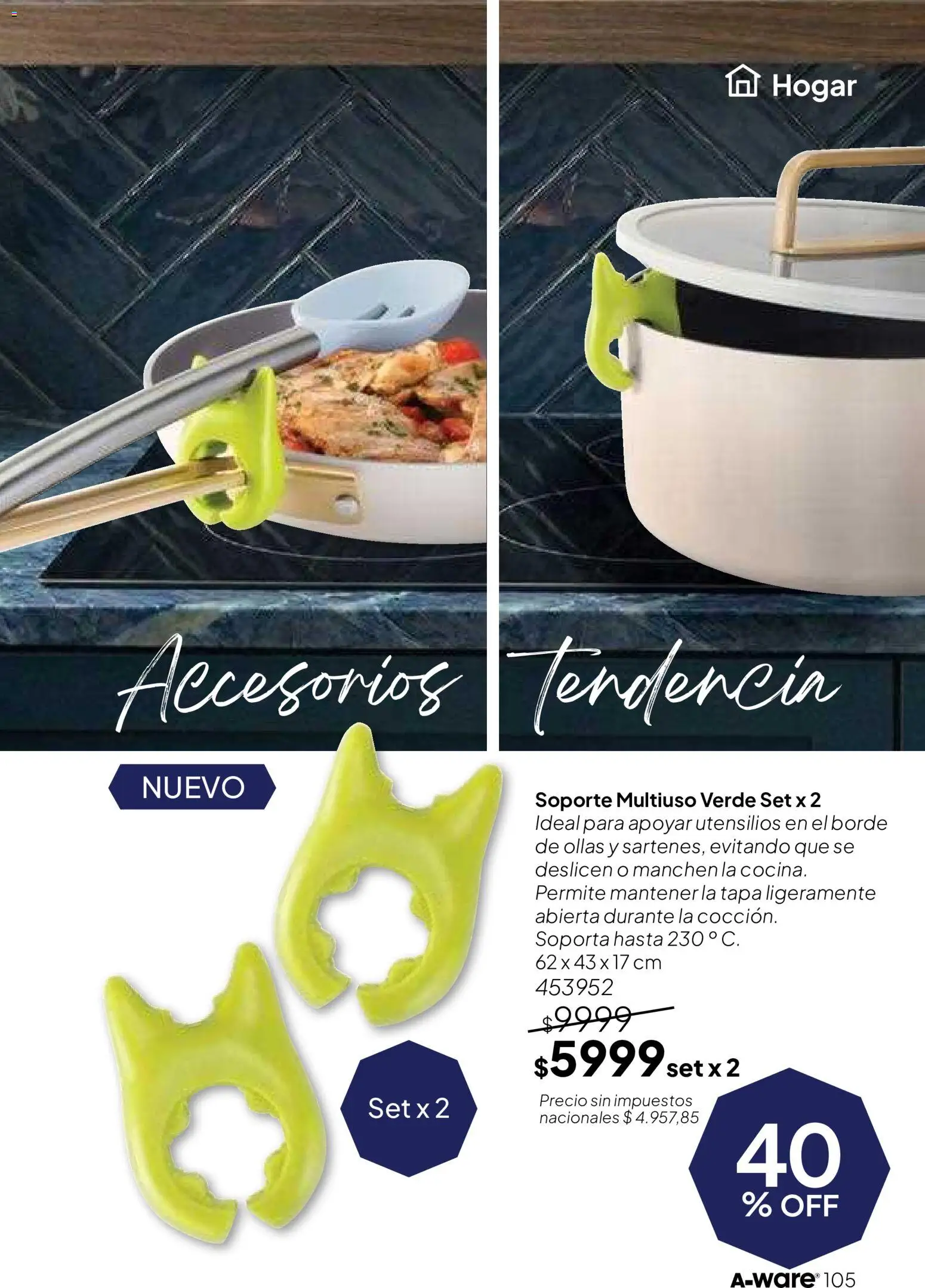 Tupperware Folleto │ válido desde el 02.06.2026 | Página: 106