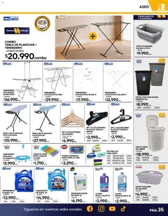 Construmart Ofertas válido desde el 30.07.2026 | Página: 33