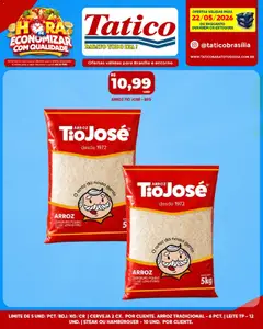 Tatico ofertas do Dia - Pré-Visualização do folheto da loja Tatico, válido de 22.05.2026 | Página: 8
