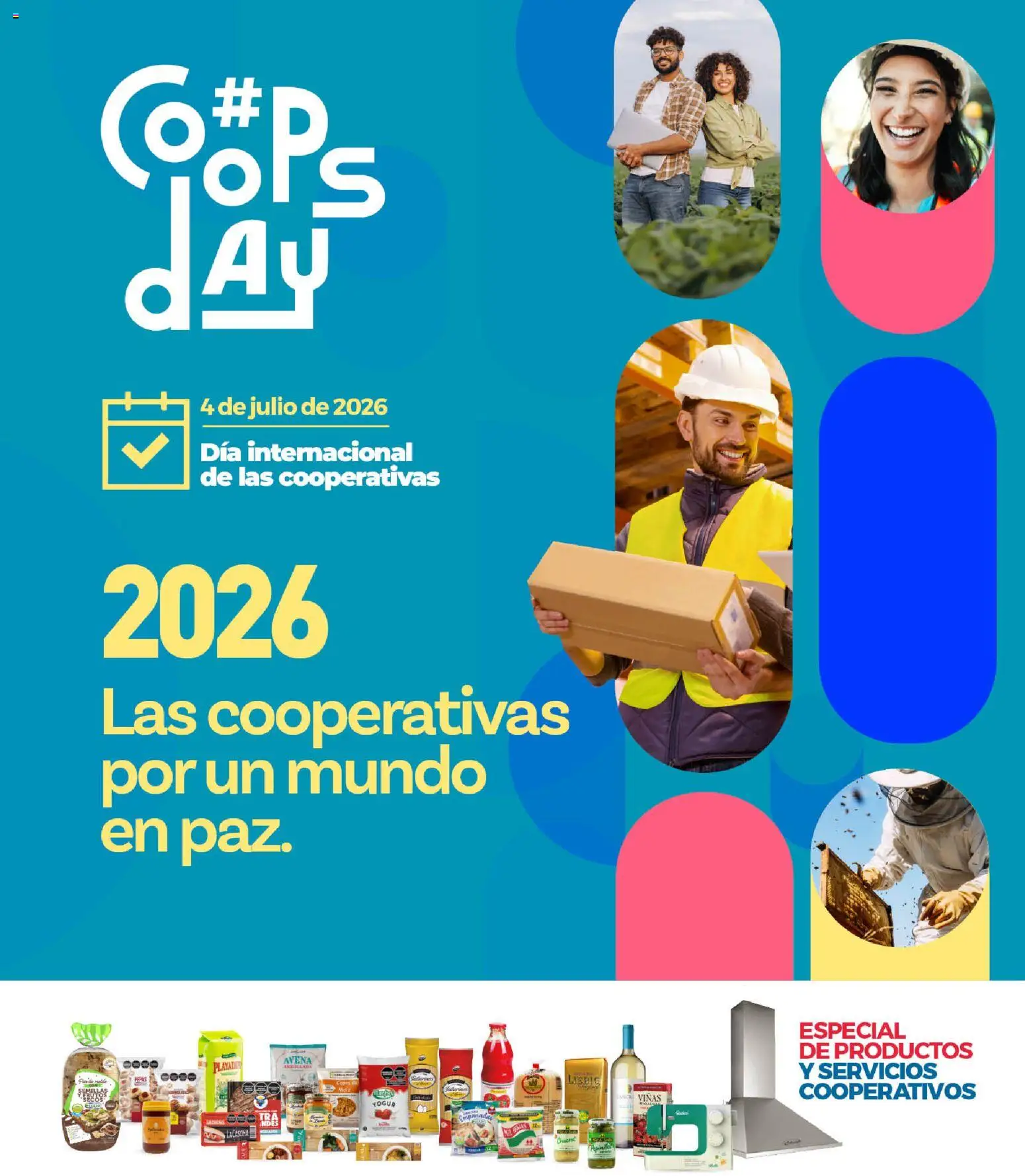 Cooperativa Obrera Especial Cooperativas │ válido desde el 25/06/2026 | Página: 1