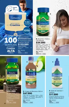 Leonisa - Catálogo -  Vista previa de la revista de la tienda Leonisa valido desde el 15.05.2026 | Página: 48