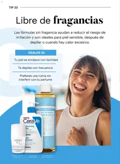 Vista previa de Chedraui folleto, nuevo folleto de la tienda, válido en México a partir del 04.05.2026 | Página: 48