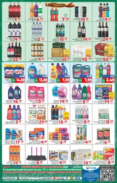 Rede Super Compras - Ofertas da semana - Pré-Visualização do folheto da loja Rede Super Compras, válido de 04.05.2026 | Página: 4