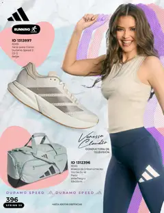 Vista previa de Price Shoes catálogo , nuevo folleto de la tienda, válido en México a partir del 15.02.2026 | Página: 396