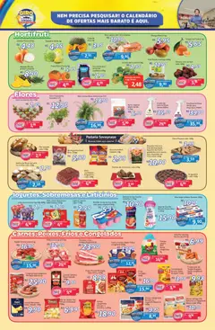 Savegnago - Ofertas da semana - Pré-Visualização do folheto da loja Savegnago, válido de 14.05.2026 | Página: 2