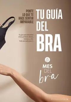 Vista previa de Ilusión catálogo Otoño, nuevo folleto de la tienda, válido en México a partir del 01/07/2026 | Página: 41 | Productos: Lenceria, Té