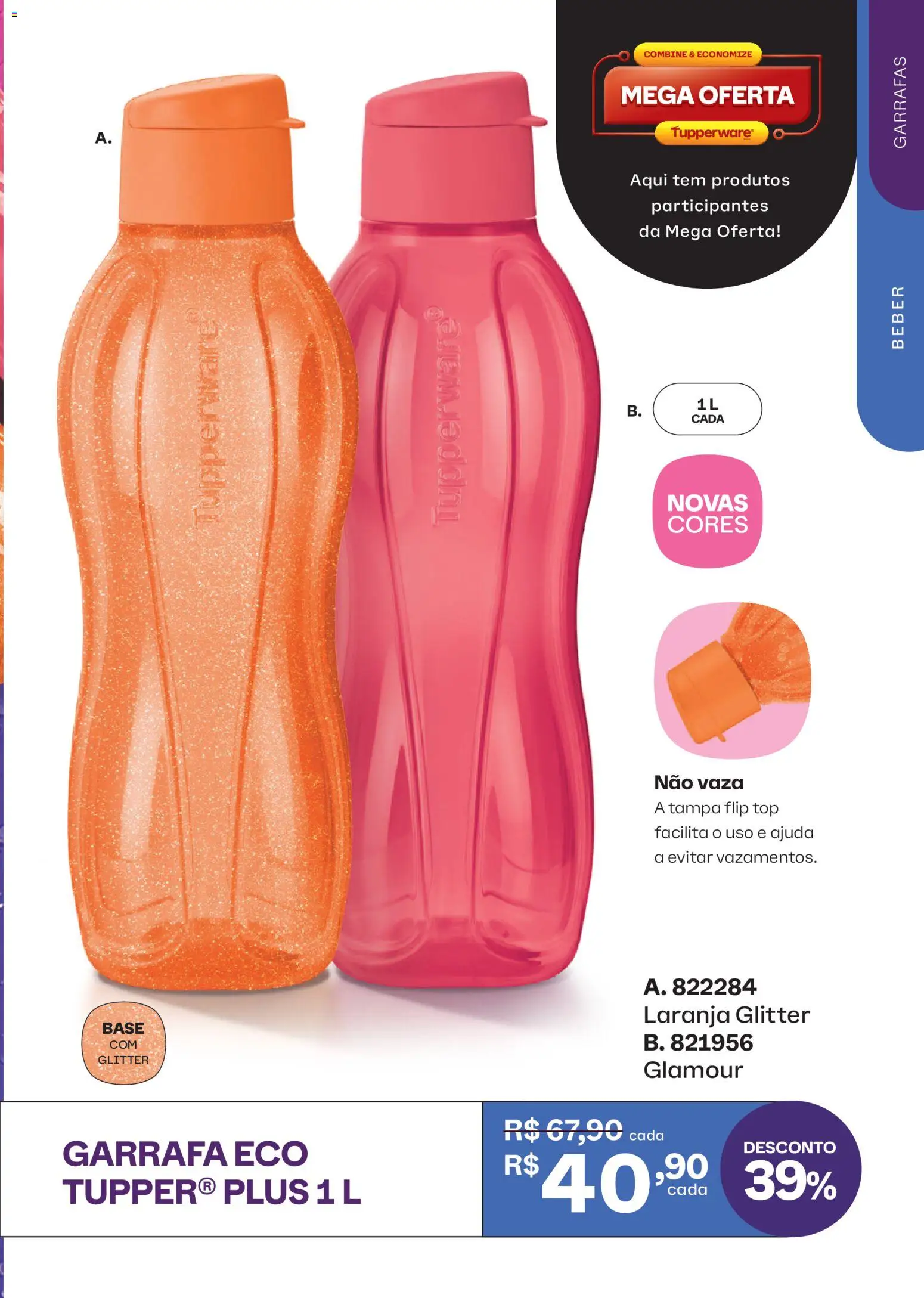 Tupperware Folheto - válido de 01/12/2026 | Página: 49