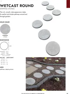 Preview of Menards weekly ads valid from 02.04.2026 | Page: 47 | Products: Weight