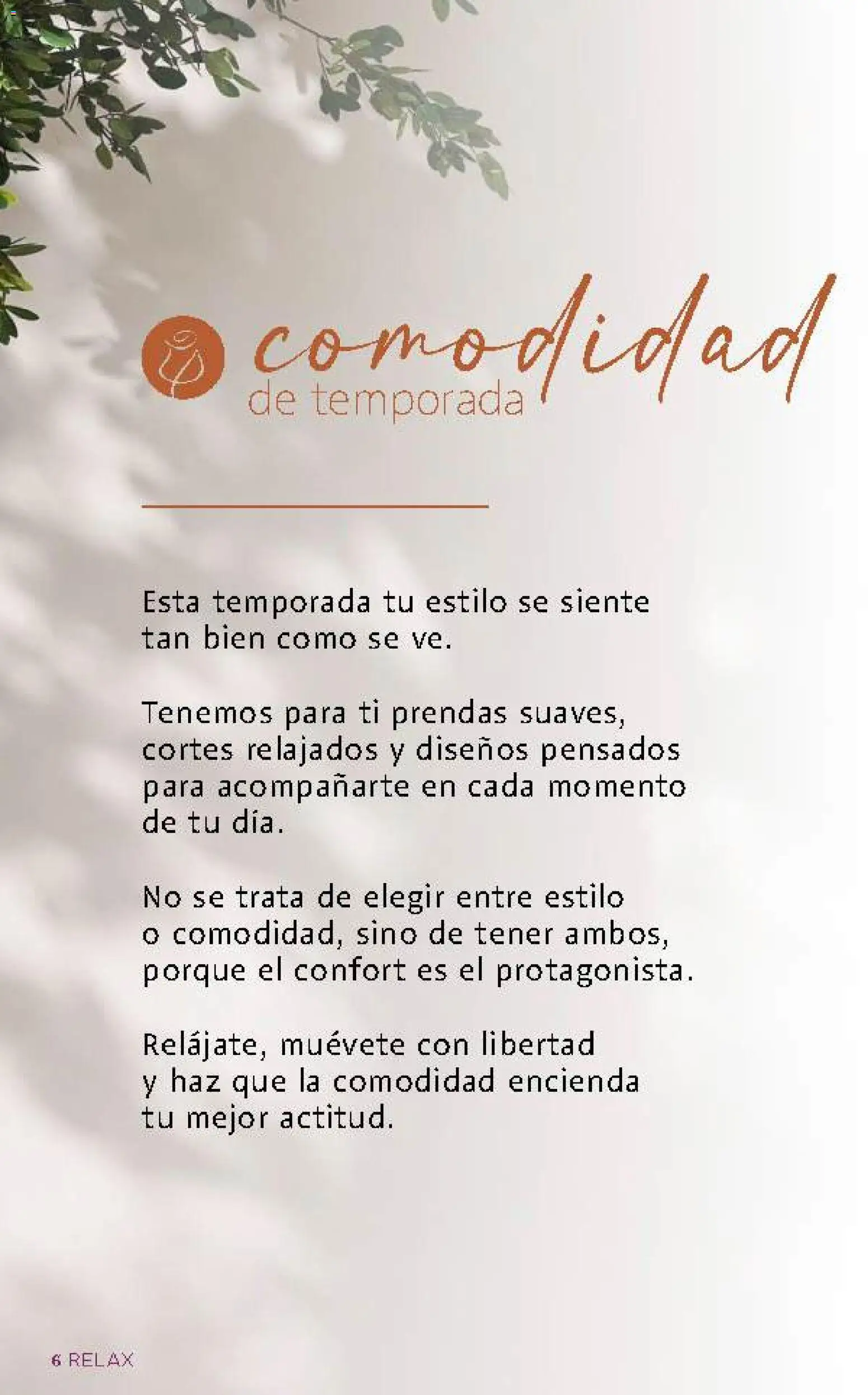 Nuevas ofertas de Ilusión válidas en toda la República Mexicana desde el 01/08/2026. ¡Encuentra las mejores ofertas en Ilusión catálogo Otoño! | Página: 8
