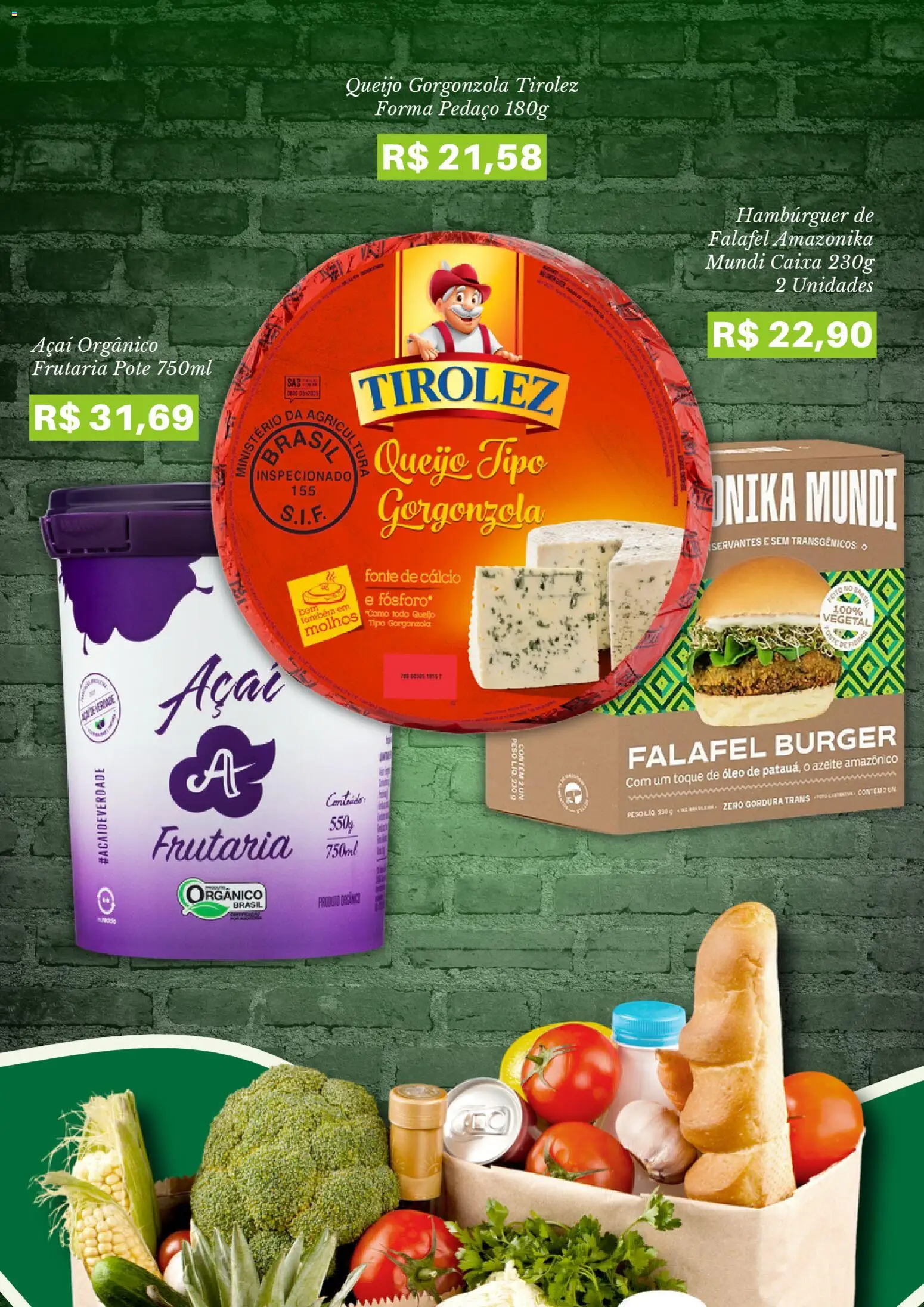 Pão de Açúcar Folheto - válido de 19/10/2026 | Página: 4