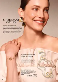 Vista previa de folleto Oriflame catálogo - Campaña 8 de la Oriflame válido desde 30.05.2026 | Página: 88 | Productos: Baño, Bolsa