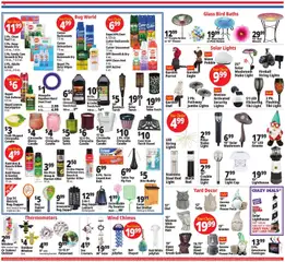 Preview of Ocean State Job Lot weekly ads valid from 07/02/2026 | Page: 5