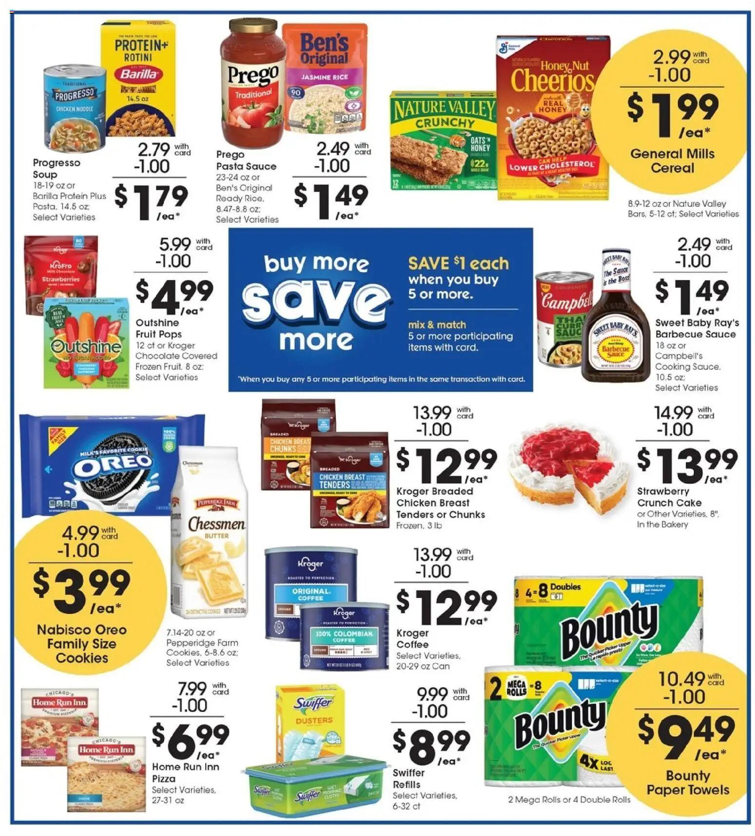 Pick ‘n Save Weekly Ad - valid from 10/21/2026 | Page: 5