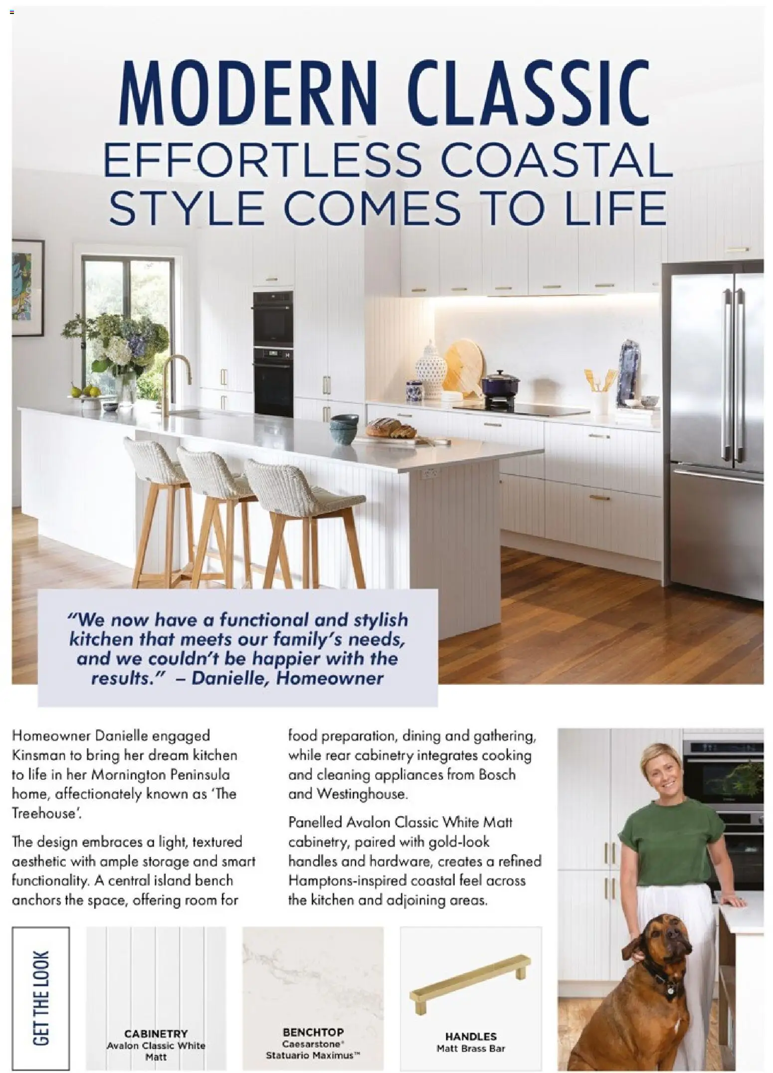 The Good Guys catalogue - valid from 03/09/2026 | Page: 32 | Products: Food, Bench
