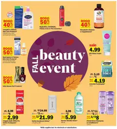 Preview of Meijer weekly ads valid from 09/23/2026 | Page: 30