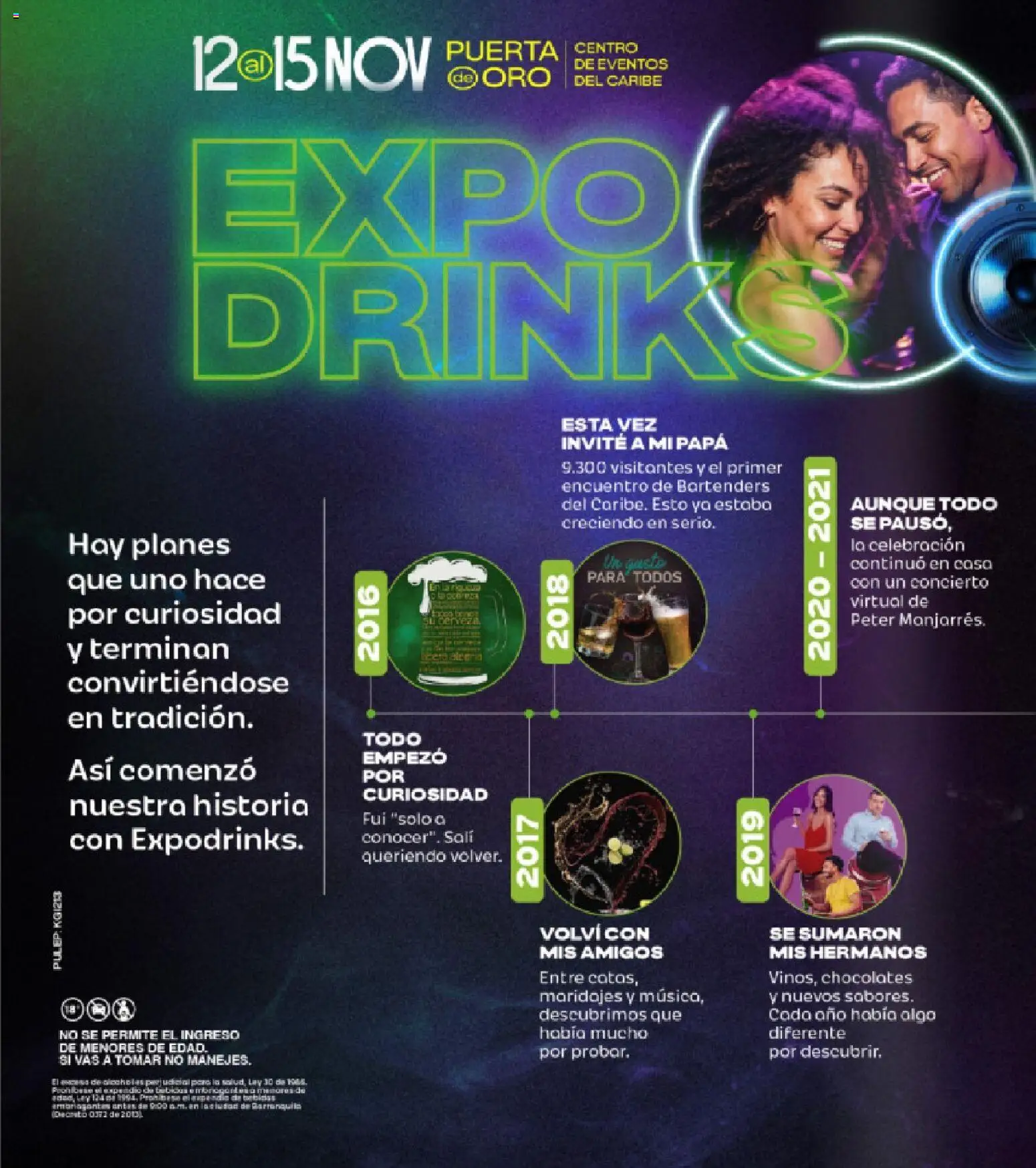 Olímpica revista - valida desde el 15/10/2026 | Página: 2