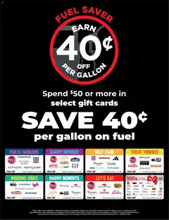 Preview of HyVee weekly ads valid from 08/31/2026