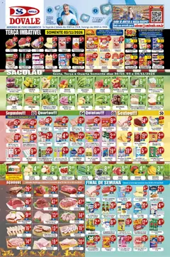 Dovale - Ofertas da semana - Pré-Visualização do folheto da loja Dovale, válido de 30/10/2026