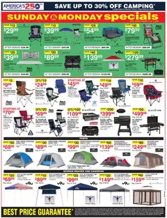 Preview of Dunham's Sports weekly ads valid from 16.05.2026 | Page: 18