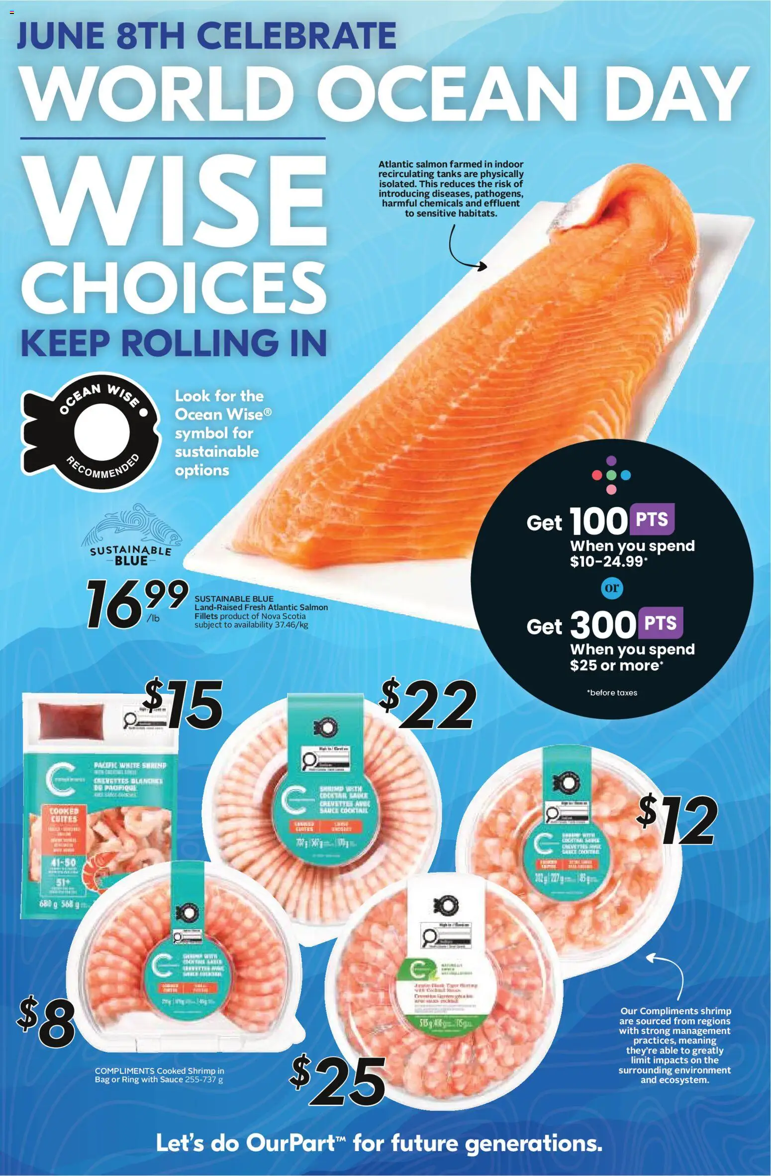 Sobeys flyer valid from 04.06.2026 | Page: 21 | Products: Bag
