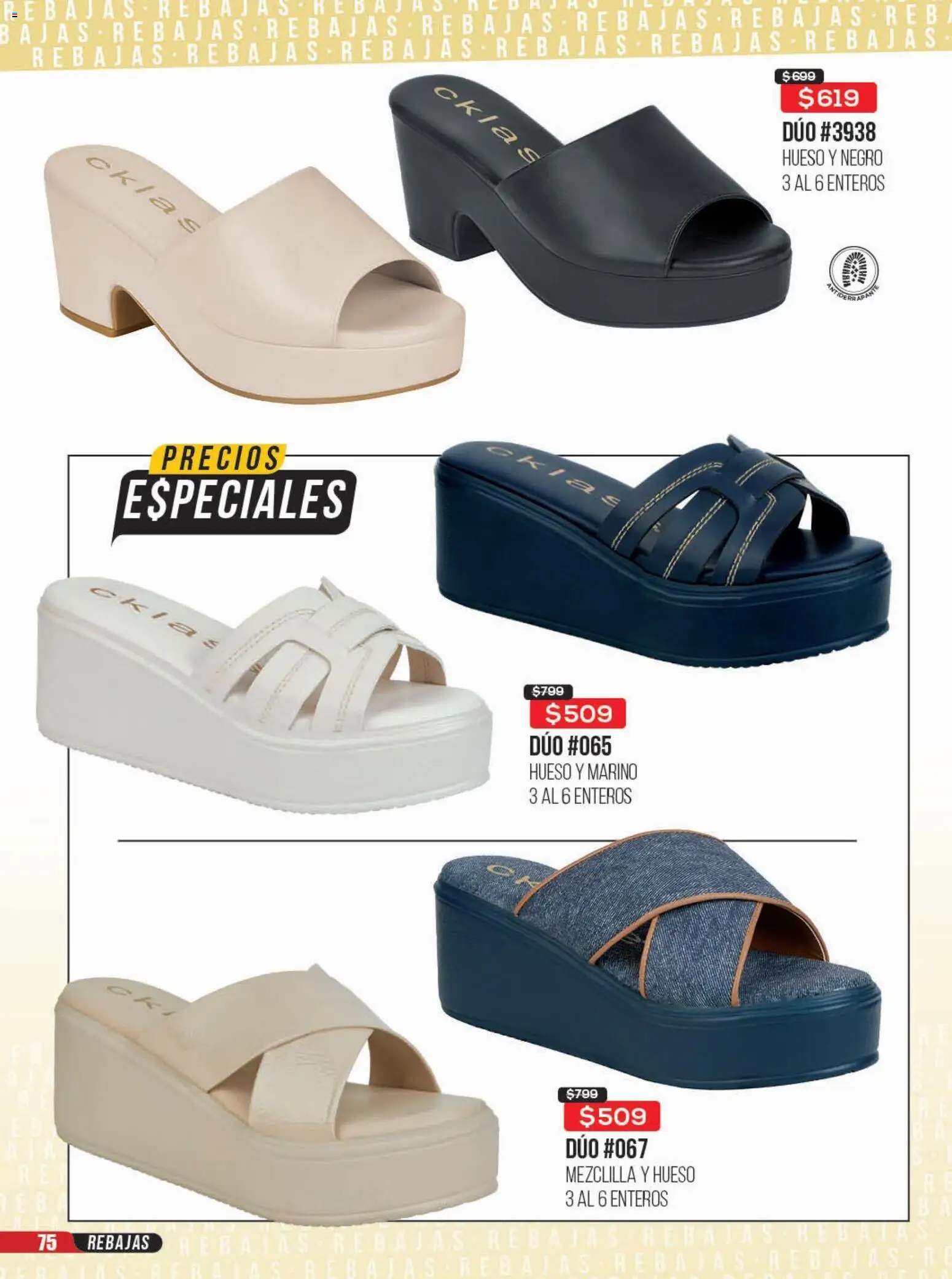 CKLASS ofertas de 01/06 — page 141