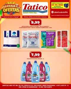 Tatico ofertas do Dia - Pré-Visualização do folheto da loja Tatico, válido de 23/06/2026 | Página: 7